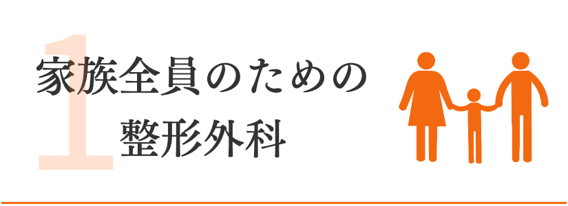 大阪市西区　整形外科