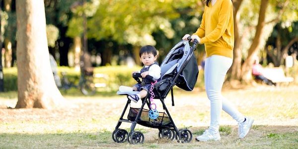 妊娠後骨粗鬆症の運動