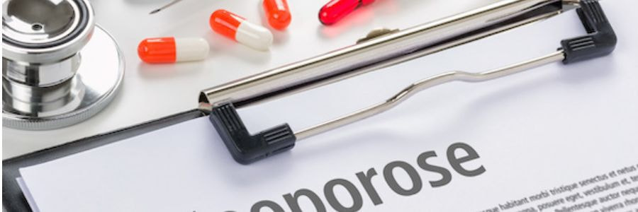 妊娠後骨粗鬆症の薬